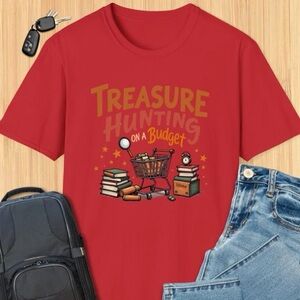 Treasures Live Show